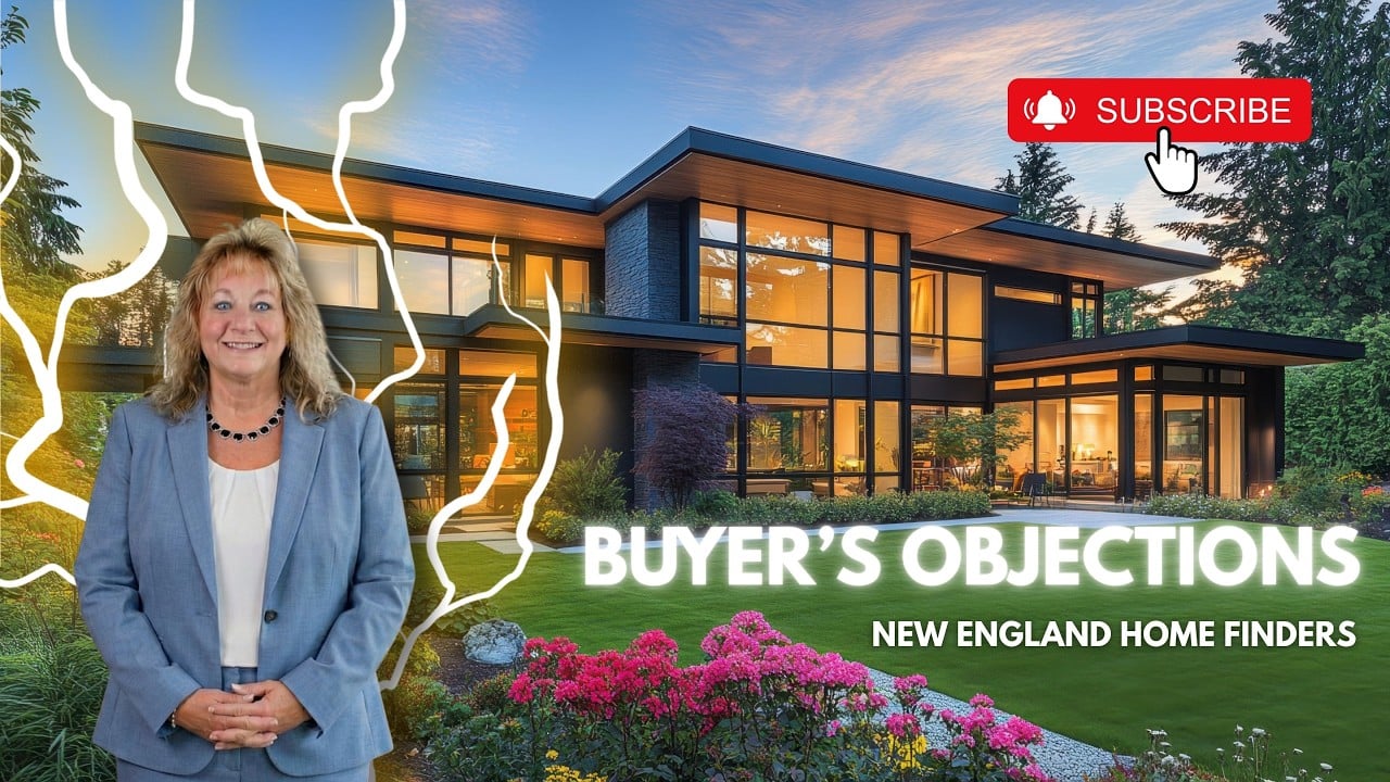 Answering the Biggest Buyer Objections in 2026 | Should You Buy a Home Right Now?