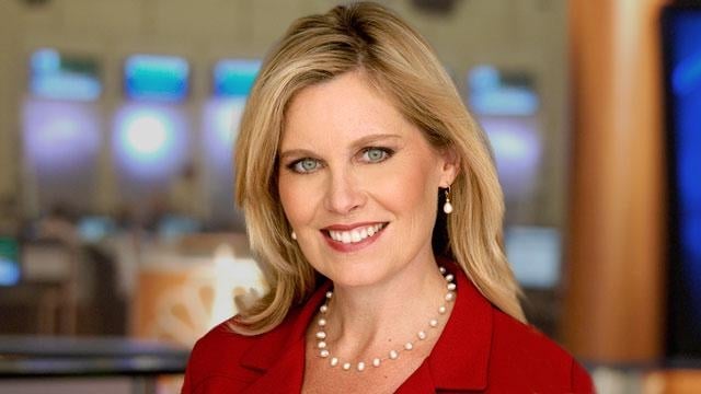 From TV News Anchor to Realtor - Robin Taylor
