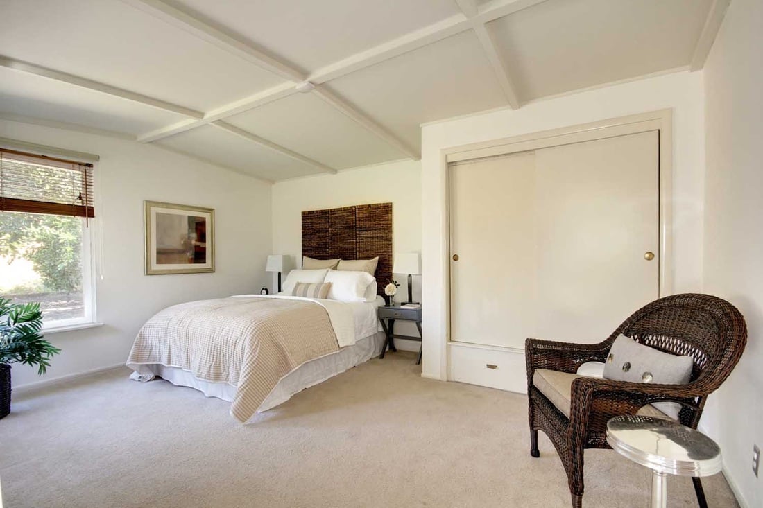 Stunning River Park Home with Levee Access!