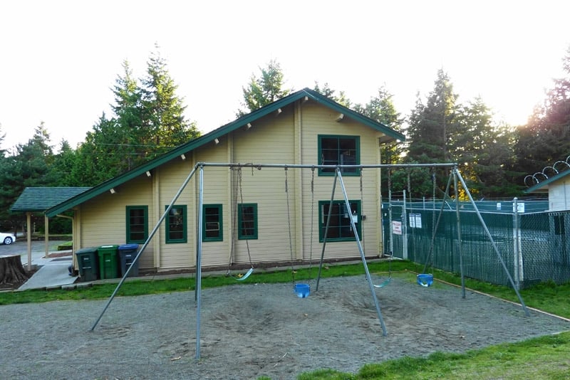 Miller Bay Estates
