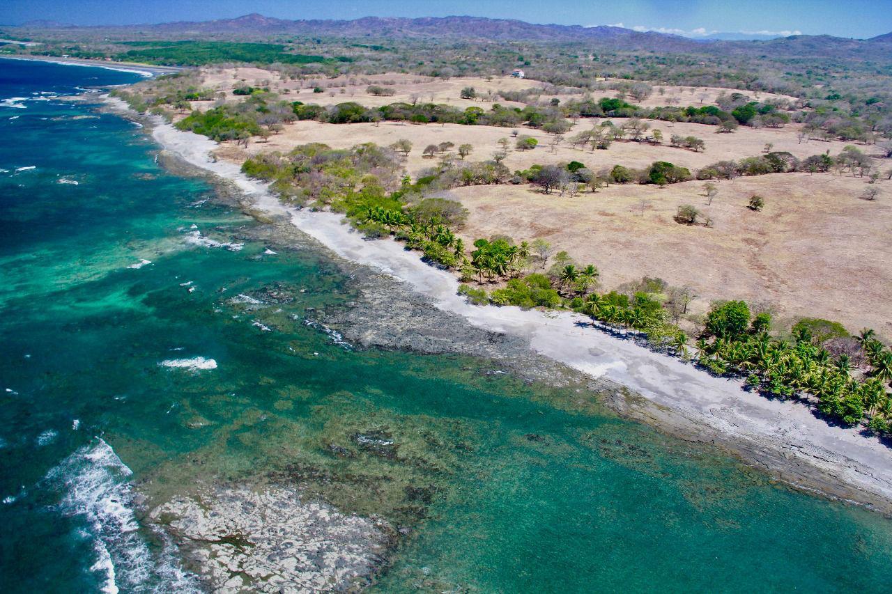 Surco de Piedra (Beachfront near Marbella)