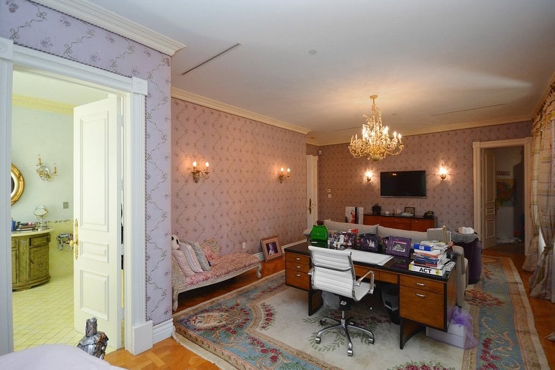 Grandeur Retreat