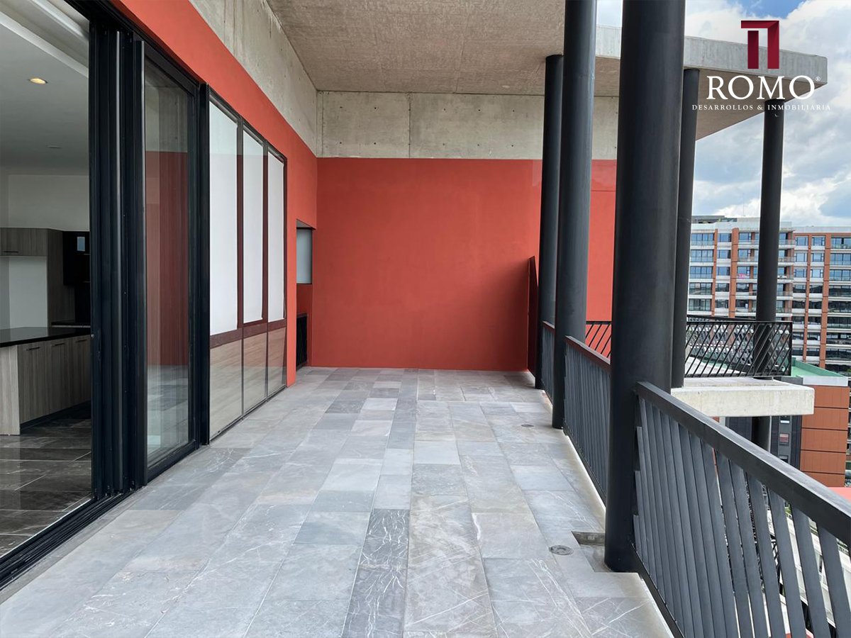 Departamento en Venta Vitia La Toscana $14'800,000.00 MN