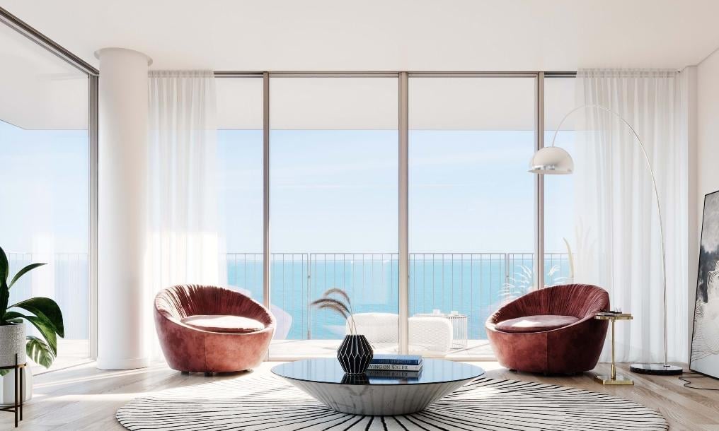 Prata Riverside Village - Lisboa