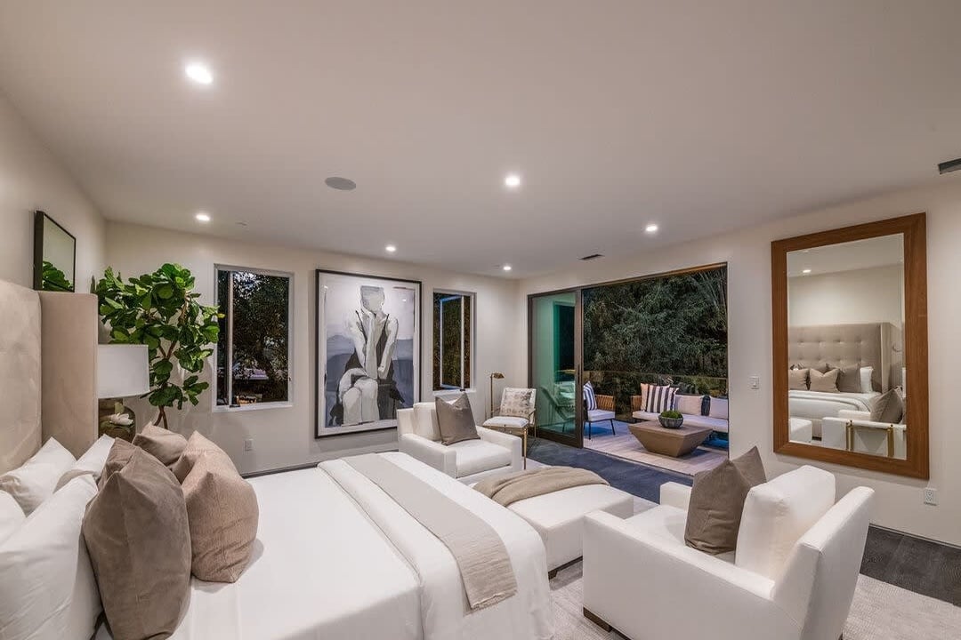 House Retreat