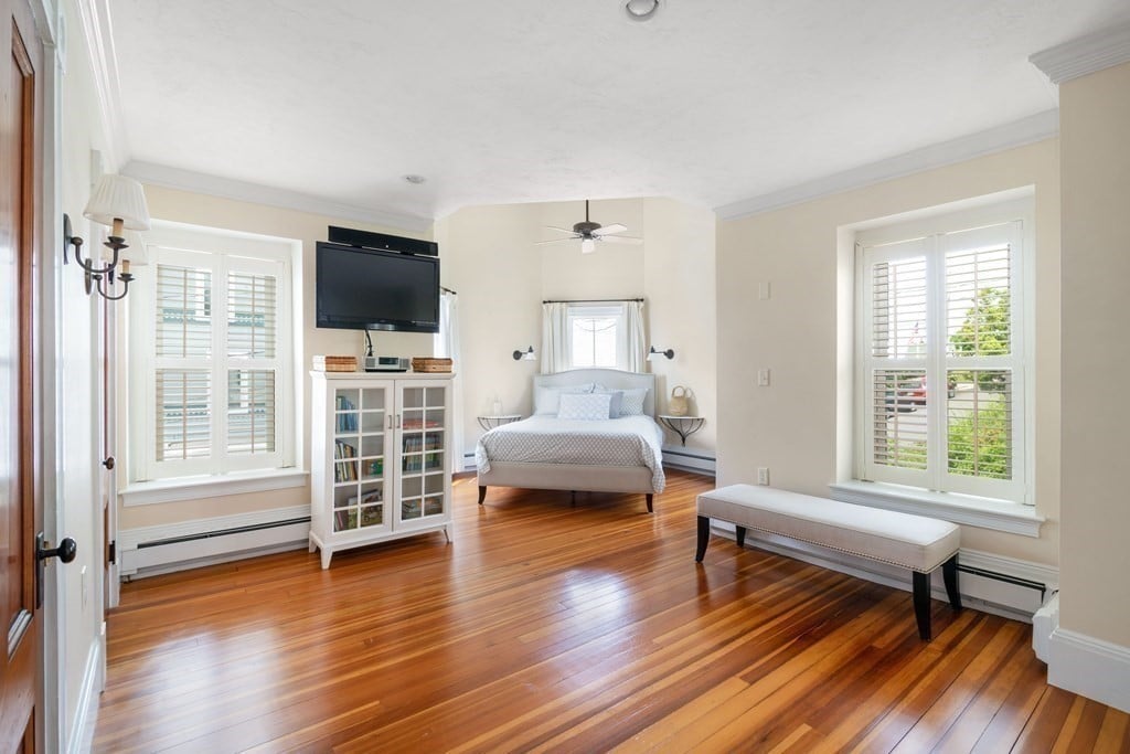 66 Vautrinot Ave