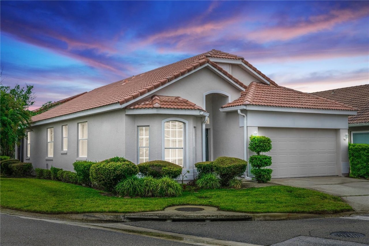 967 Glen Abbey Cir