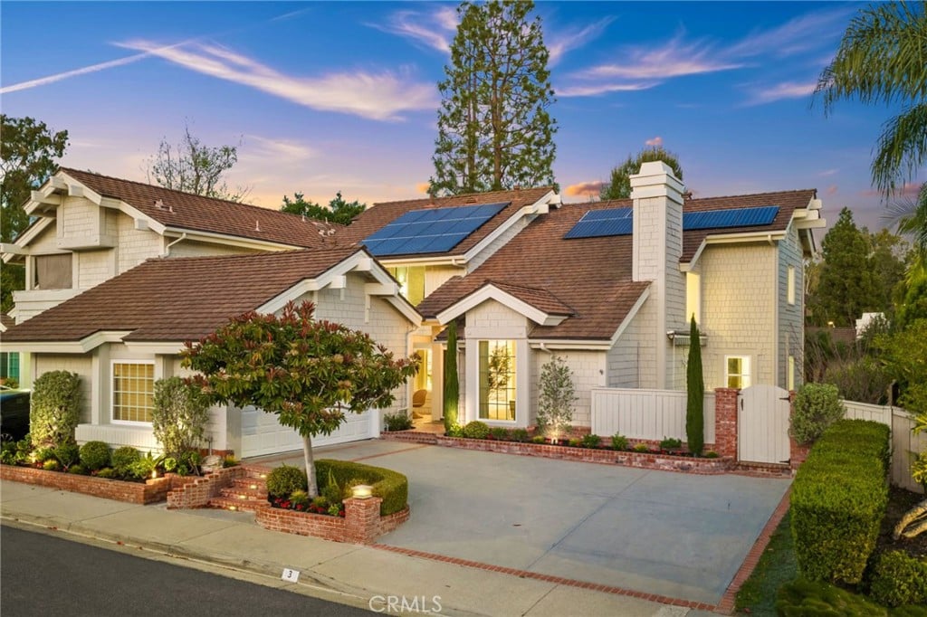 Latest Jojo Transformation - 3 Candlebush, Irvine CA