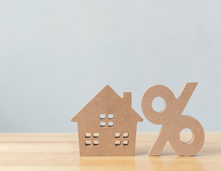 Are Mortgage Rates and Interest Rates the Same?