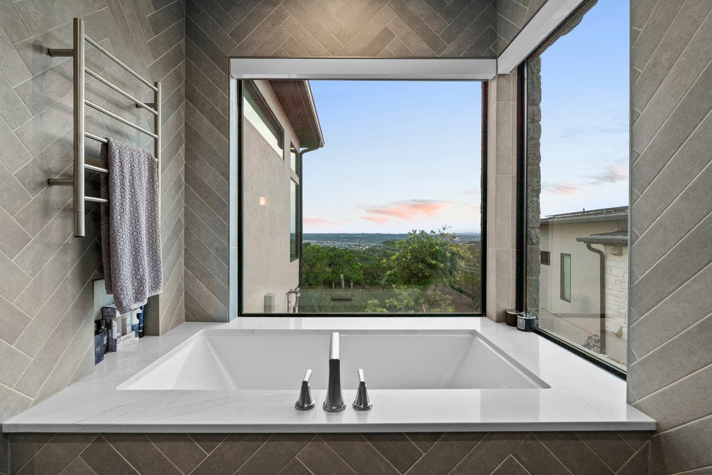 Treasure Peak Pass ~ Custom Residence 