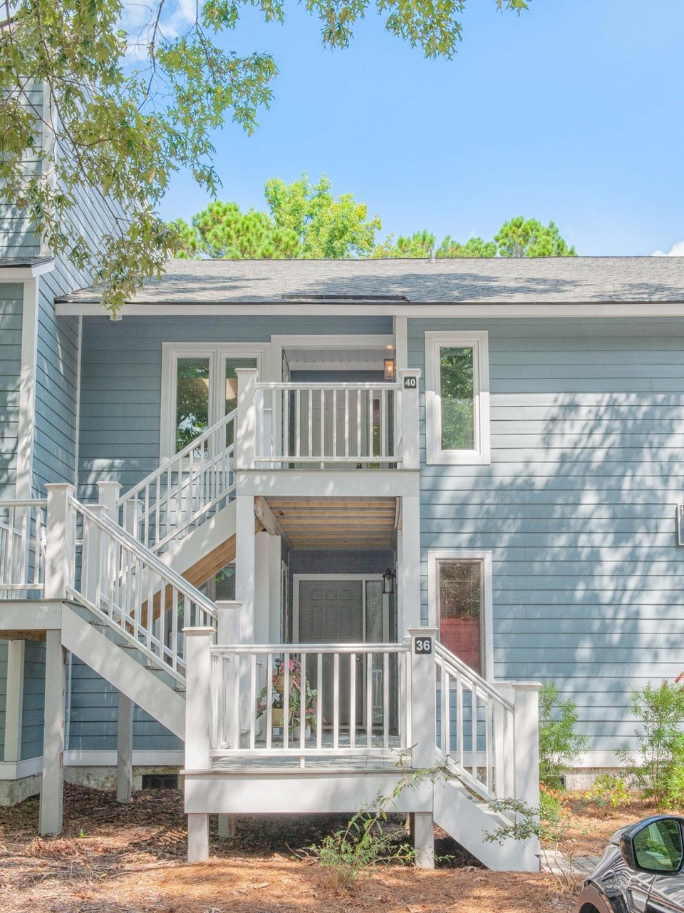 1713 Greystone Blvd #40
