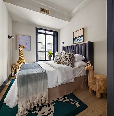 260 West Broadway #4G