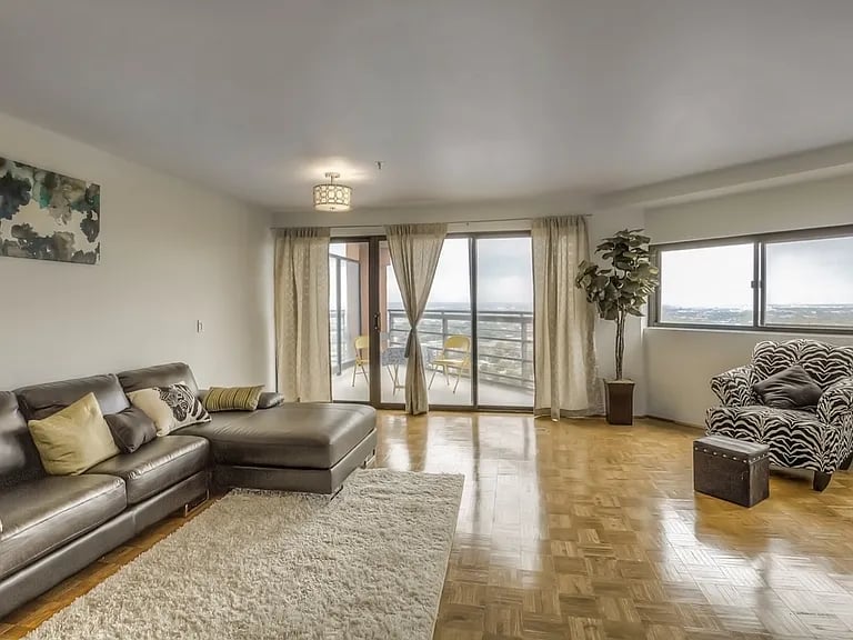 100 Park Ave W #1703