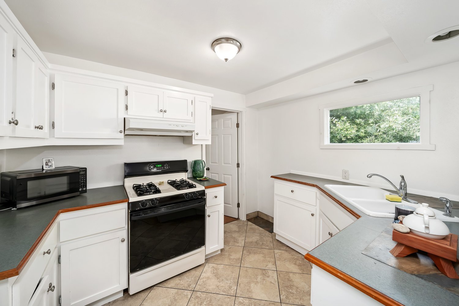 Cambria Investment Opportunity
