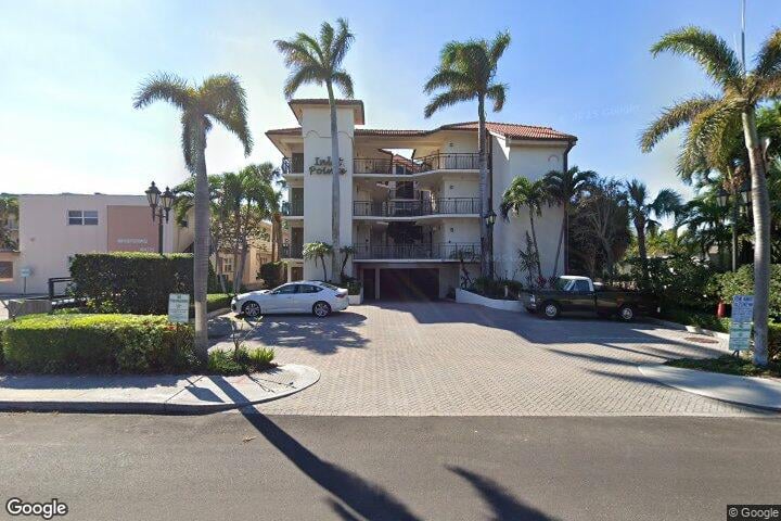 Inlet Pointe