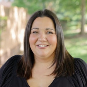 Melissa Coletta Charlotte, NC Real Estate Agent Headshot