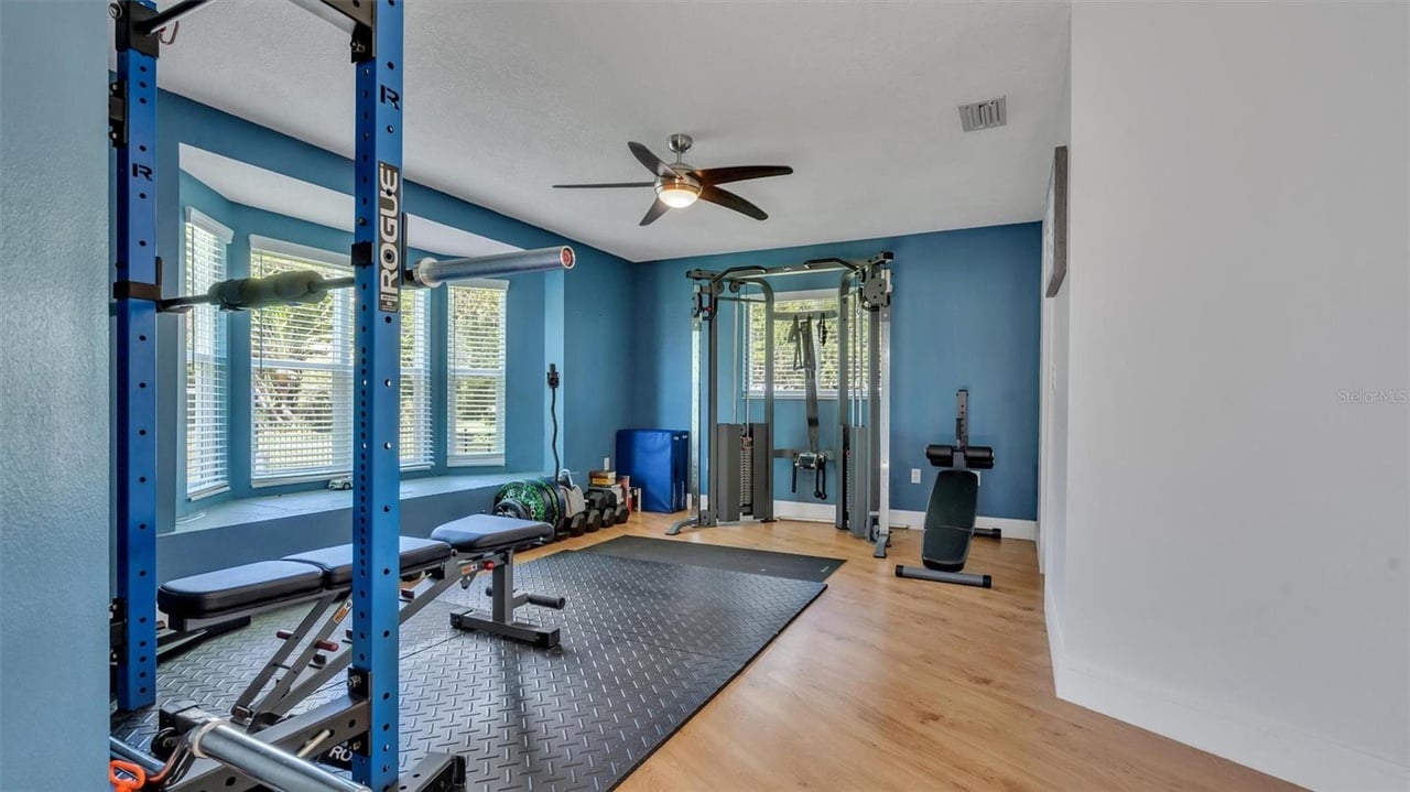 588 Ken Hubbard Rd
