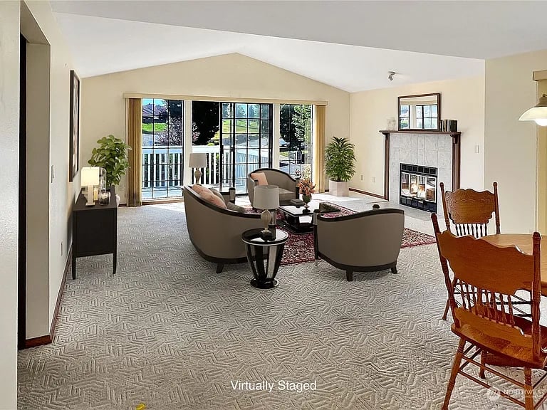 2801 N Narrows Drive #A2