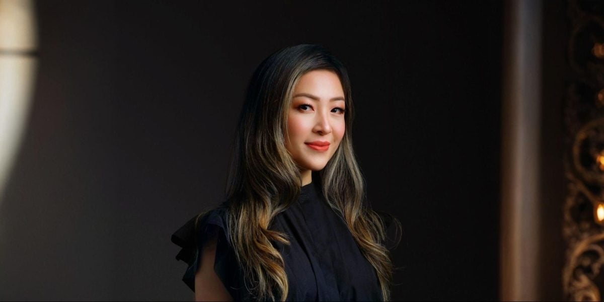 邦妮·海德：从会计账簿到名人豪宅——洛杉矶最值得信赖的华语房地产专业人士的非凡之旅