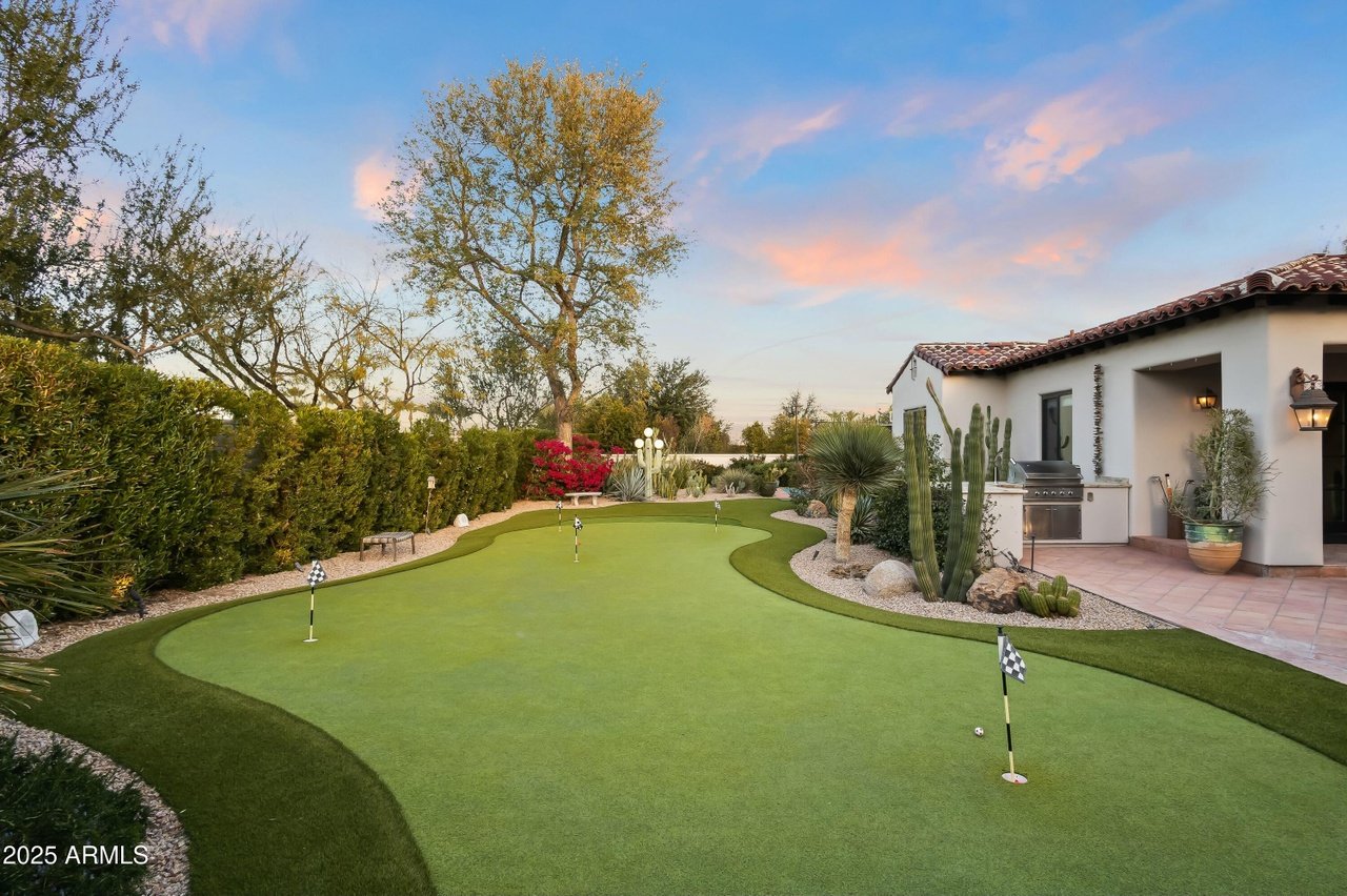 6640 E Kasba Cir