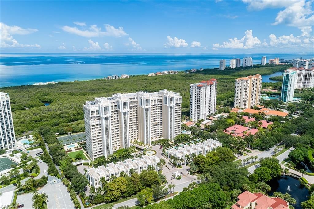 7117 Pelican Bay Blvd Apt 1701