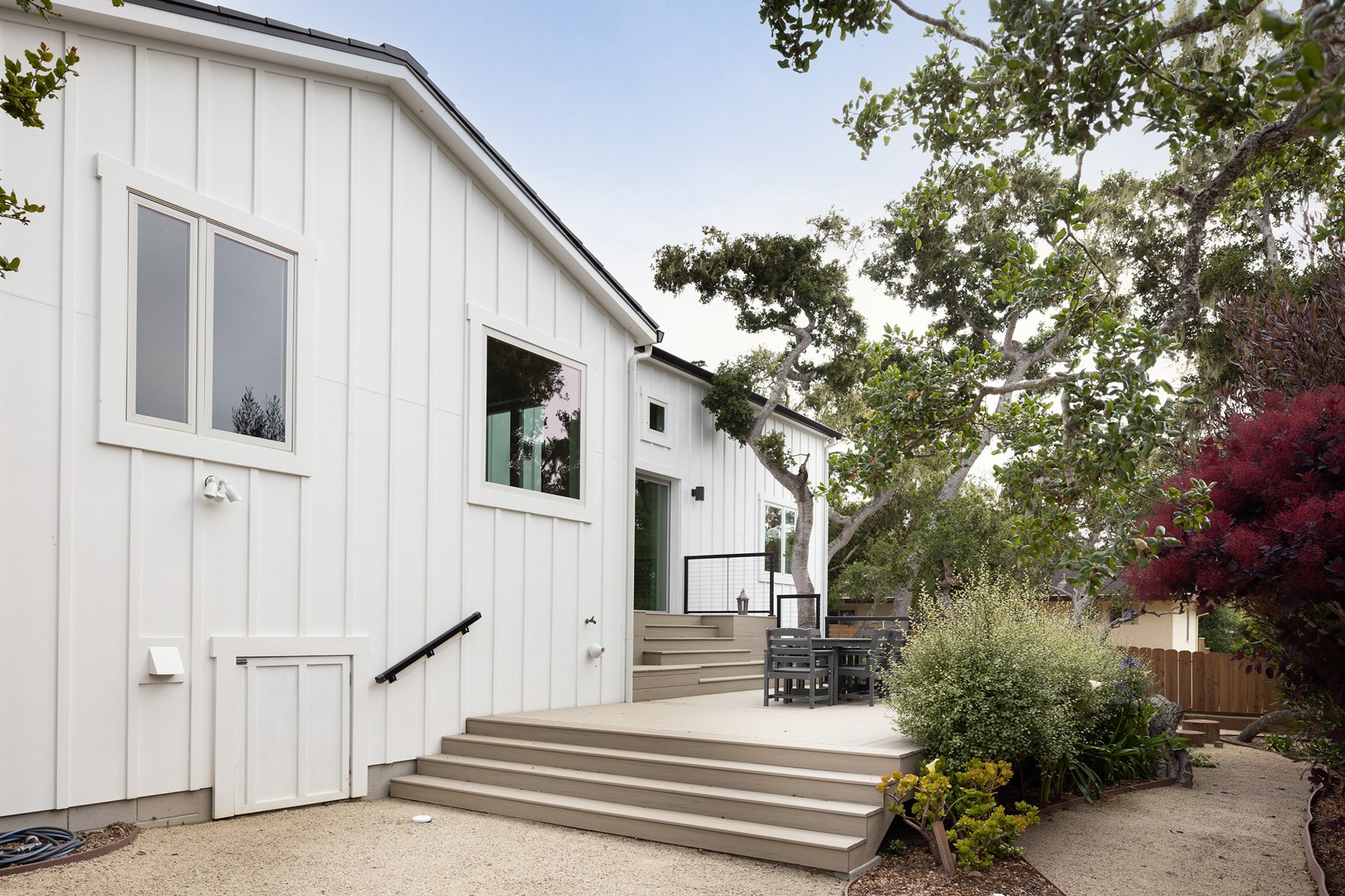 Lasauen House - Luxury Rental