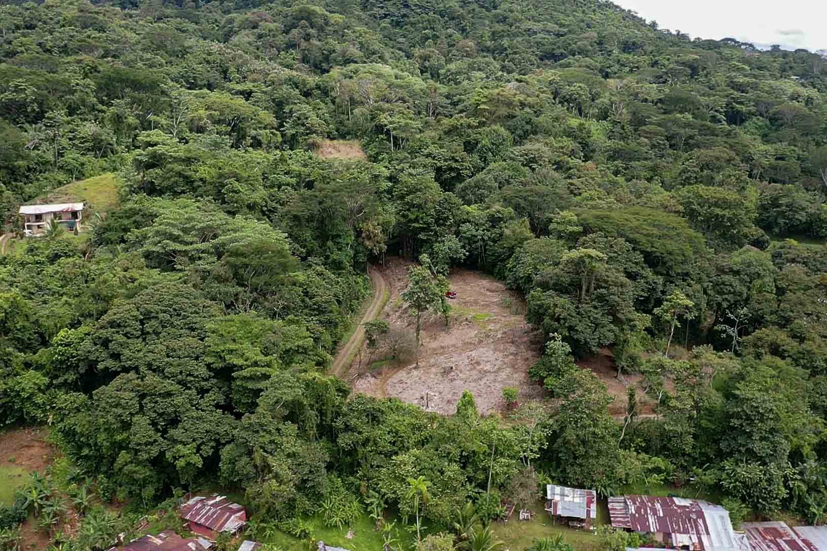 Spectacular and Affordable Property close to Dominical