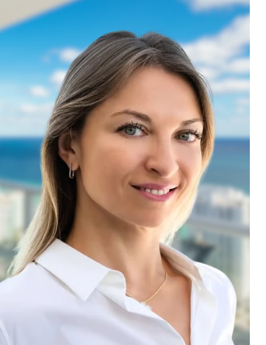 Natalia Kortiak