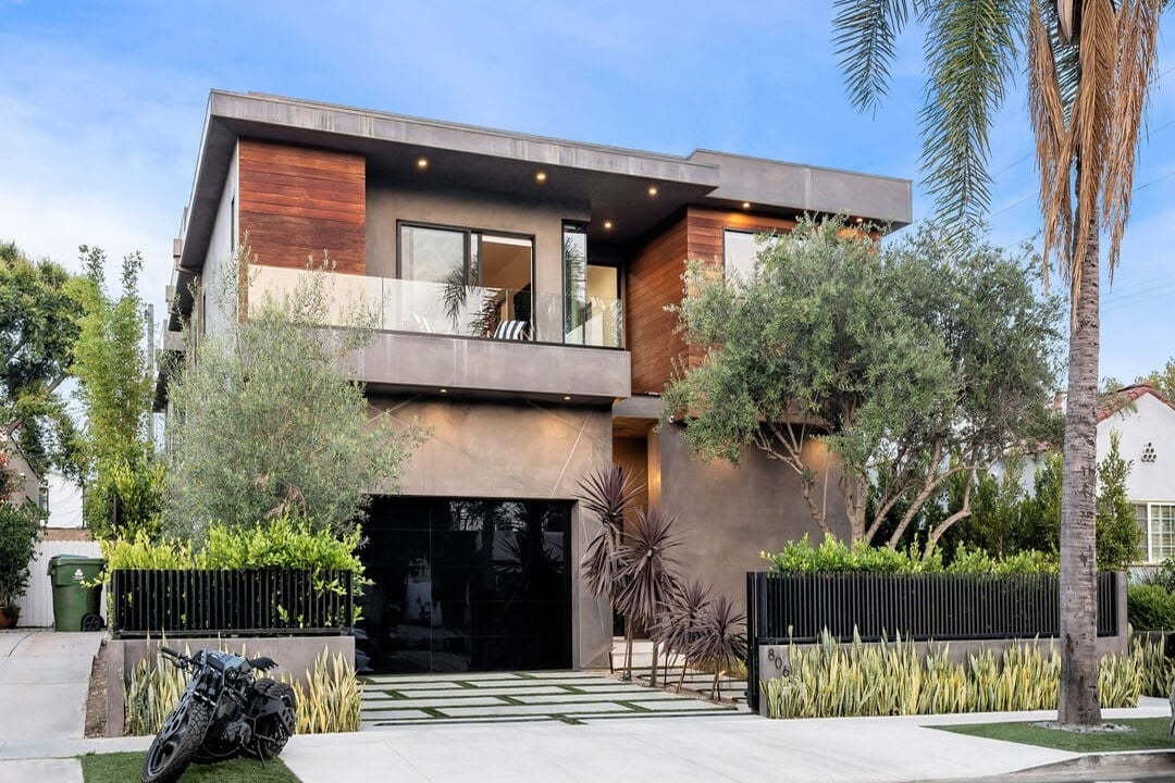 Oasis Retreat