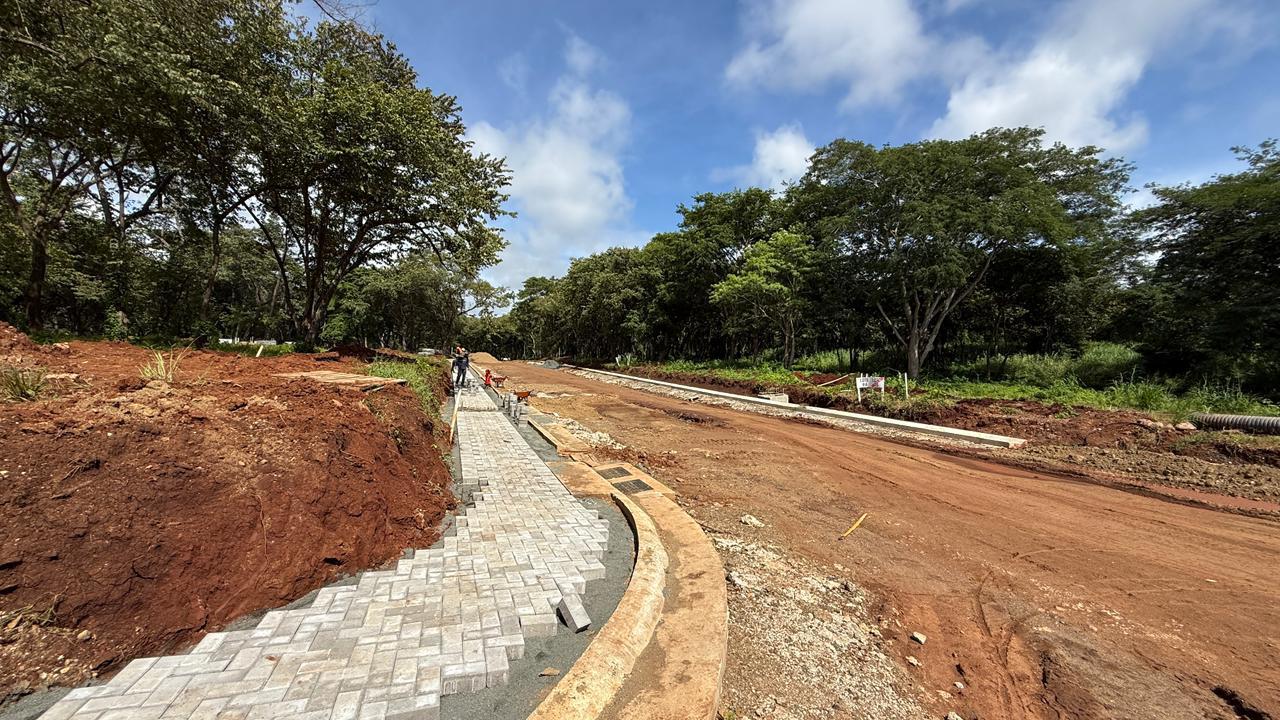 Tamarindo Cove Lot #24 | Premier 55-Lot Residential Community Just Minutes from Tamarindo Beach