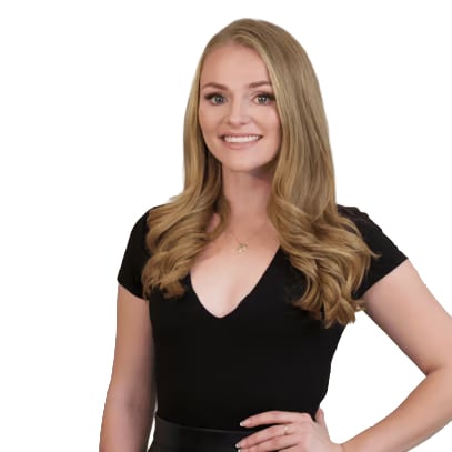 Nicole Thorneycroft