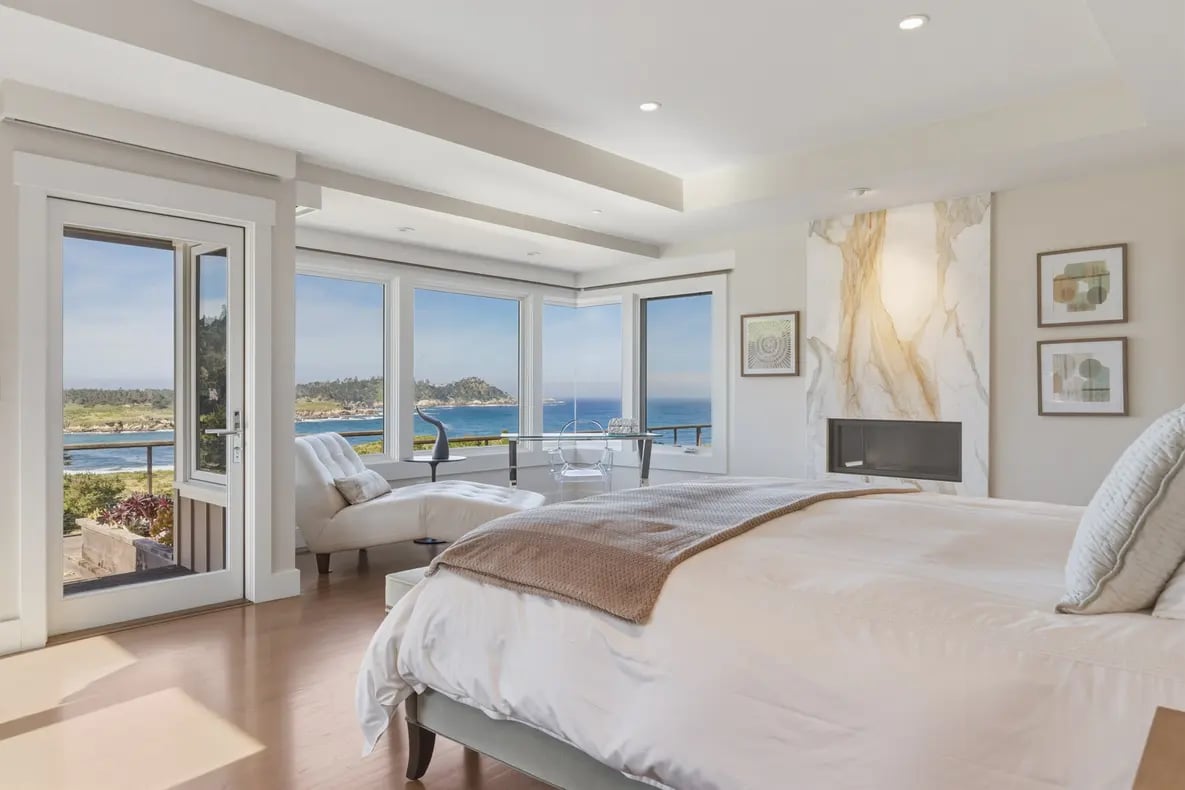 Cuesta Cove