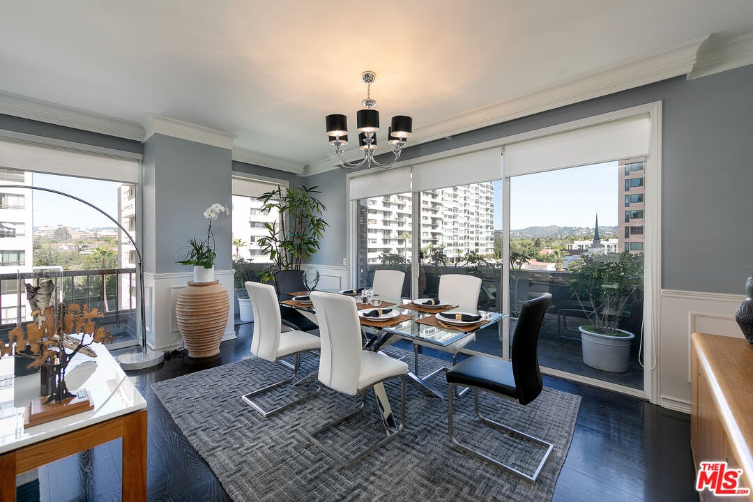 10550 Wilshire Blvd #803