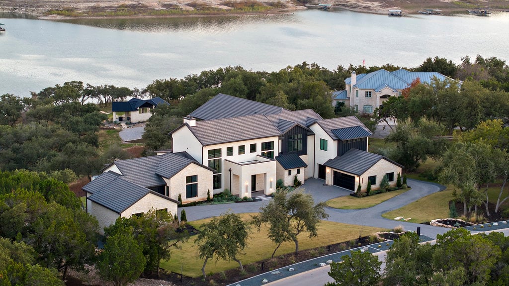 Luxury Custom Home builder in Austin Texas | Seven Custom Homes