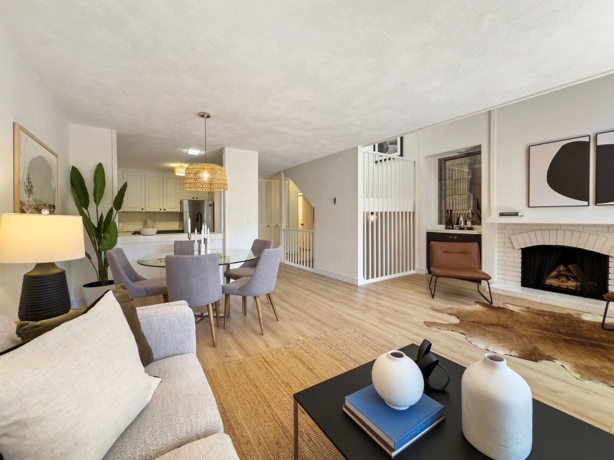 15 Sulgrave Lane, San Rafael