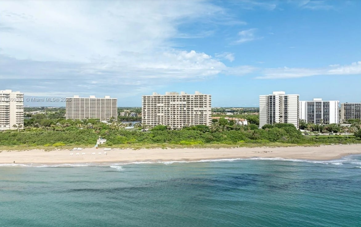 4301 N Ocean Blvd #303A
