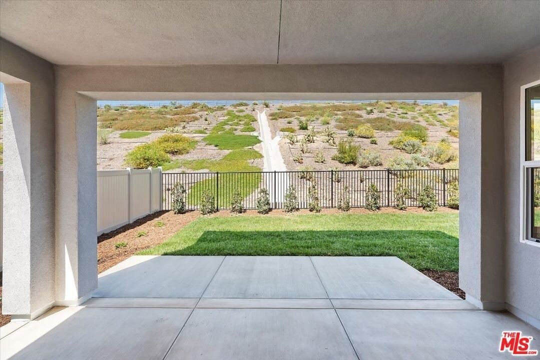 Lyra Plan 3 Home at Skyline Ranch