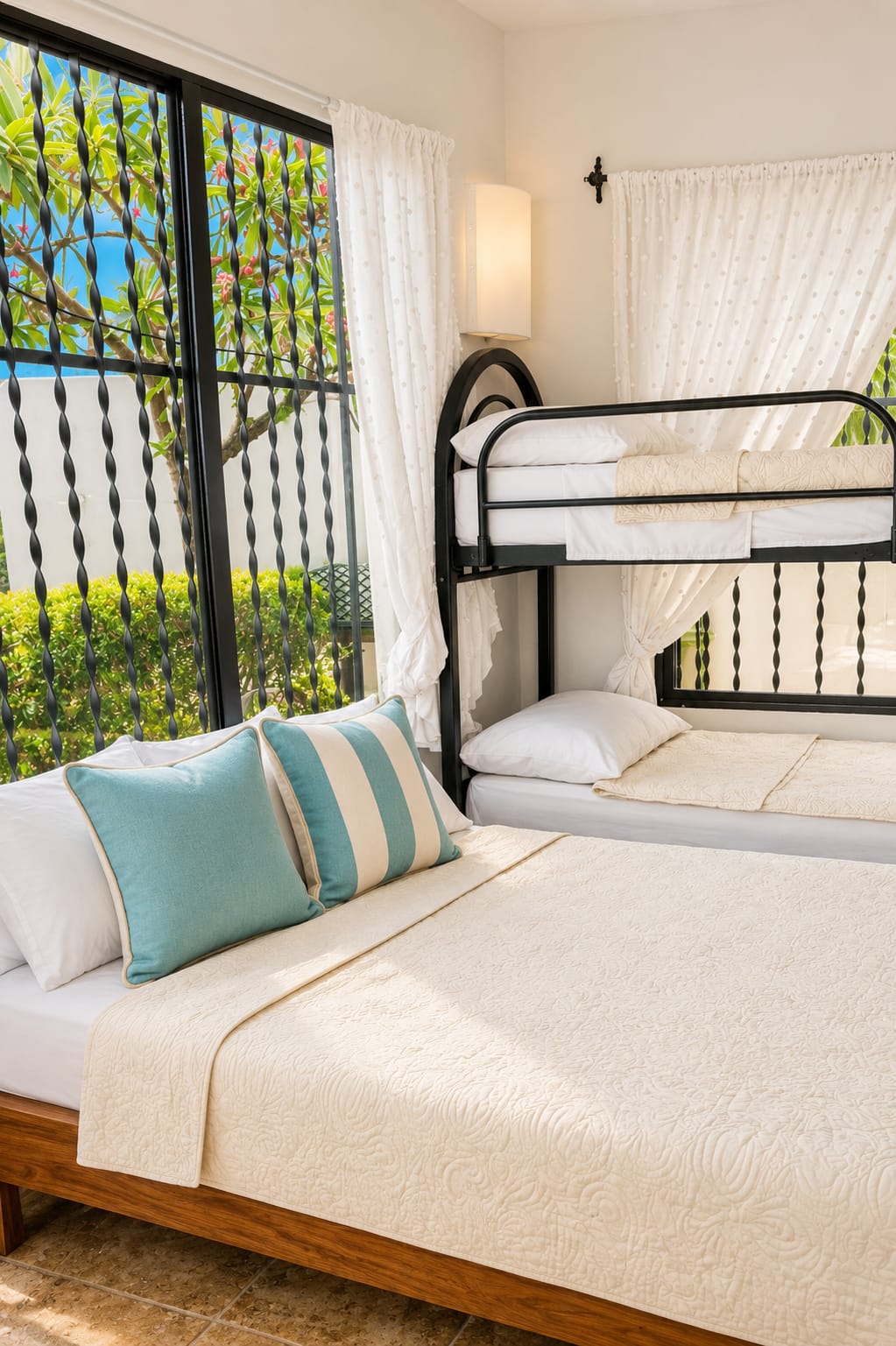 Casa Jabalí | 5-Bedroom Estate with 3 Titled Lots in Tamarindo