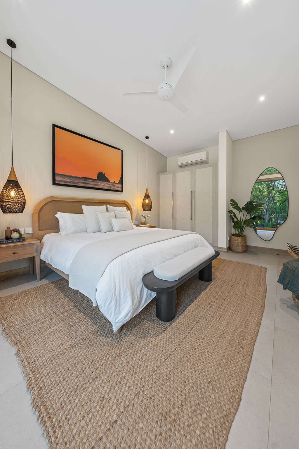 Casa Prana | Luxury Beachside Home in Playa Grande, Costa Rica