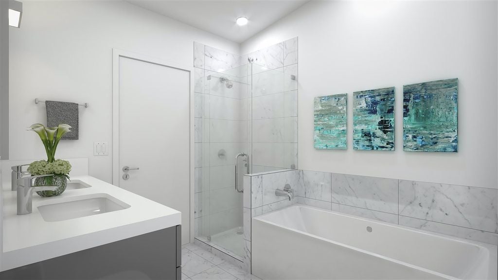 736 Gibsons Wy, #101