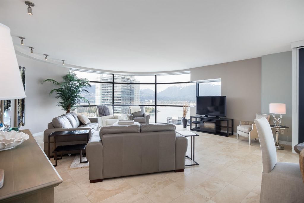 838 W Hastings St, #3301