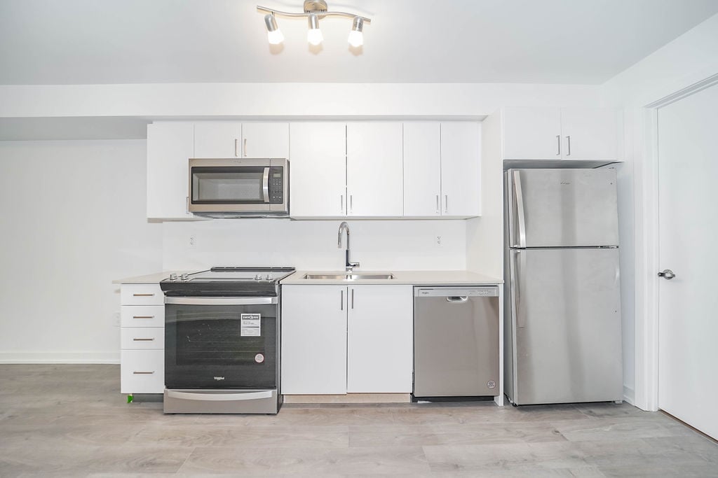 1650 Victoria Park Ave 103