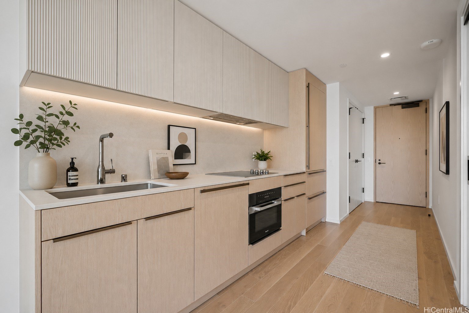 333 Ward Avenue #1713