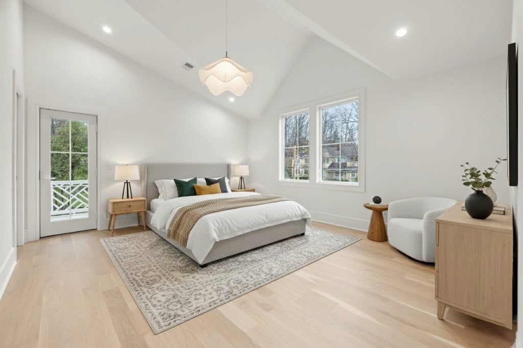 More Than a Home - An Experience