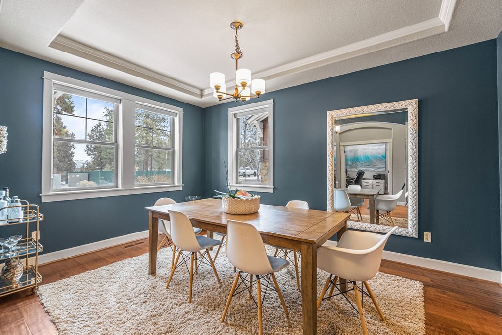 Just Listed: Stunning Renaissance Home in SW Bend