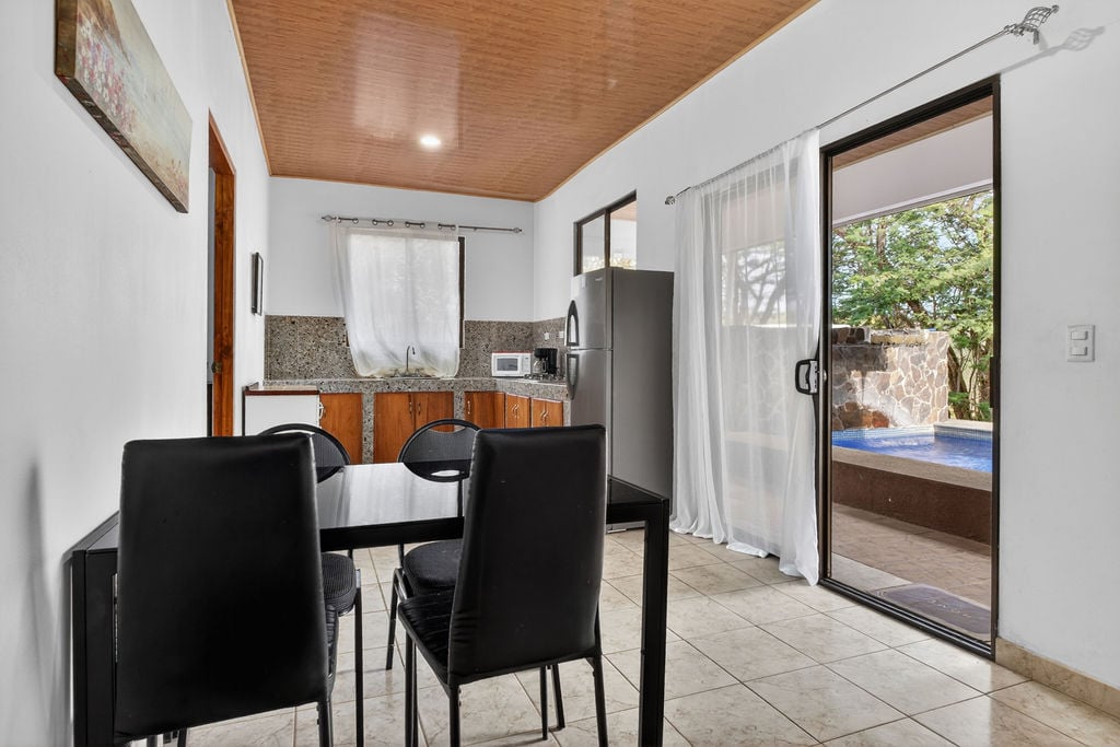 Villa Los Monos | High-Income 9-Unit Rental Property Near Playa Grande