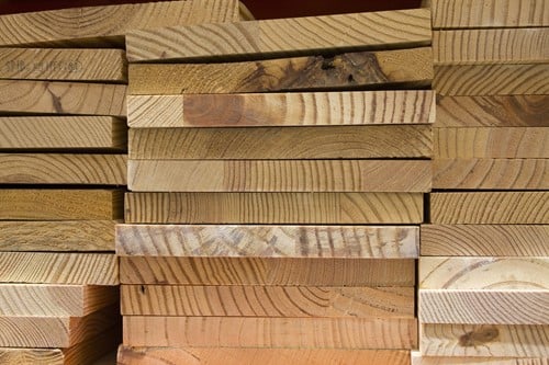 Pressure-Treated Wood: What You Need to Know About This Popular Building Material