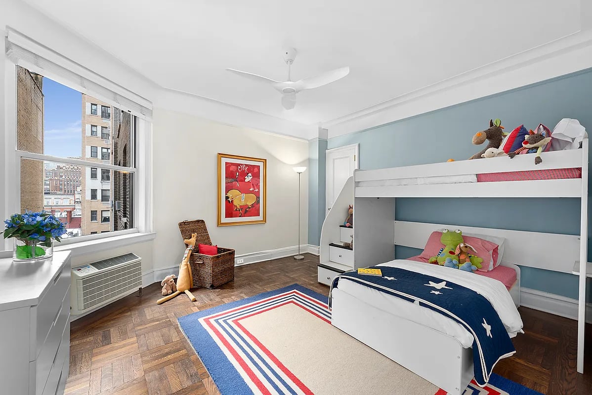 174 West 76th Street #8G