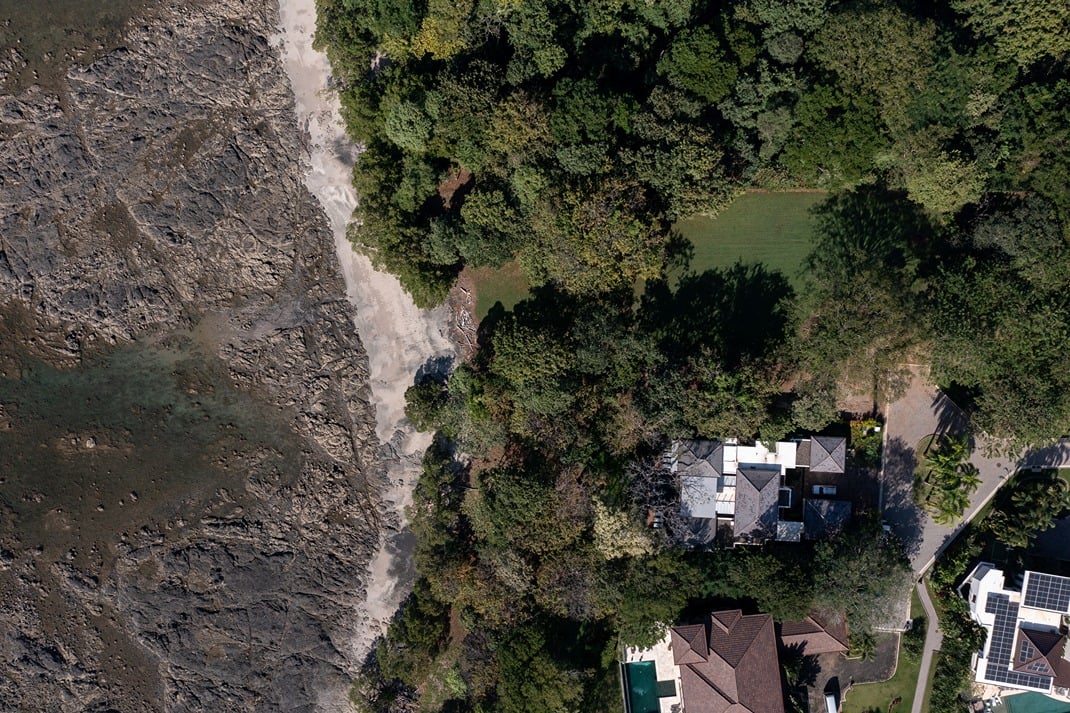 Lot #21 La Dulce Vida Beachfront Estate | A Luxury Offering in Hacienda Pinilla