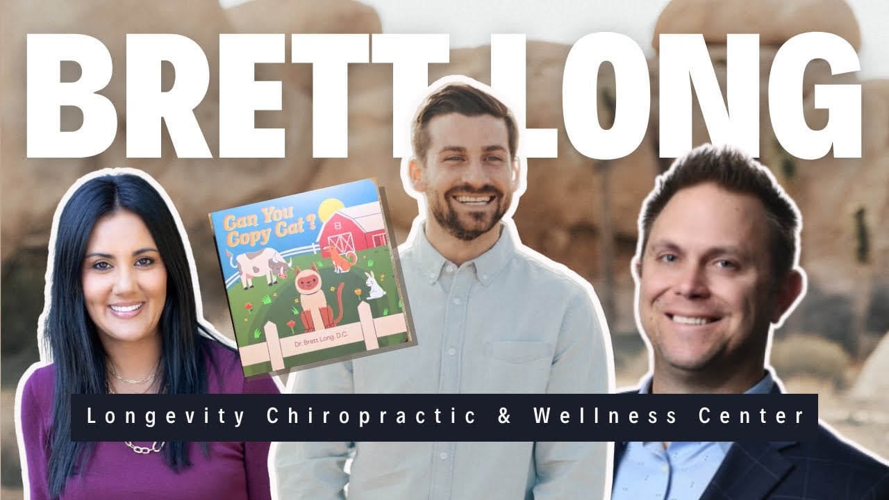 Tollgate Village | Thompson's Station: Dr Brett Long